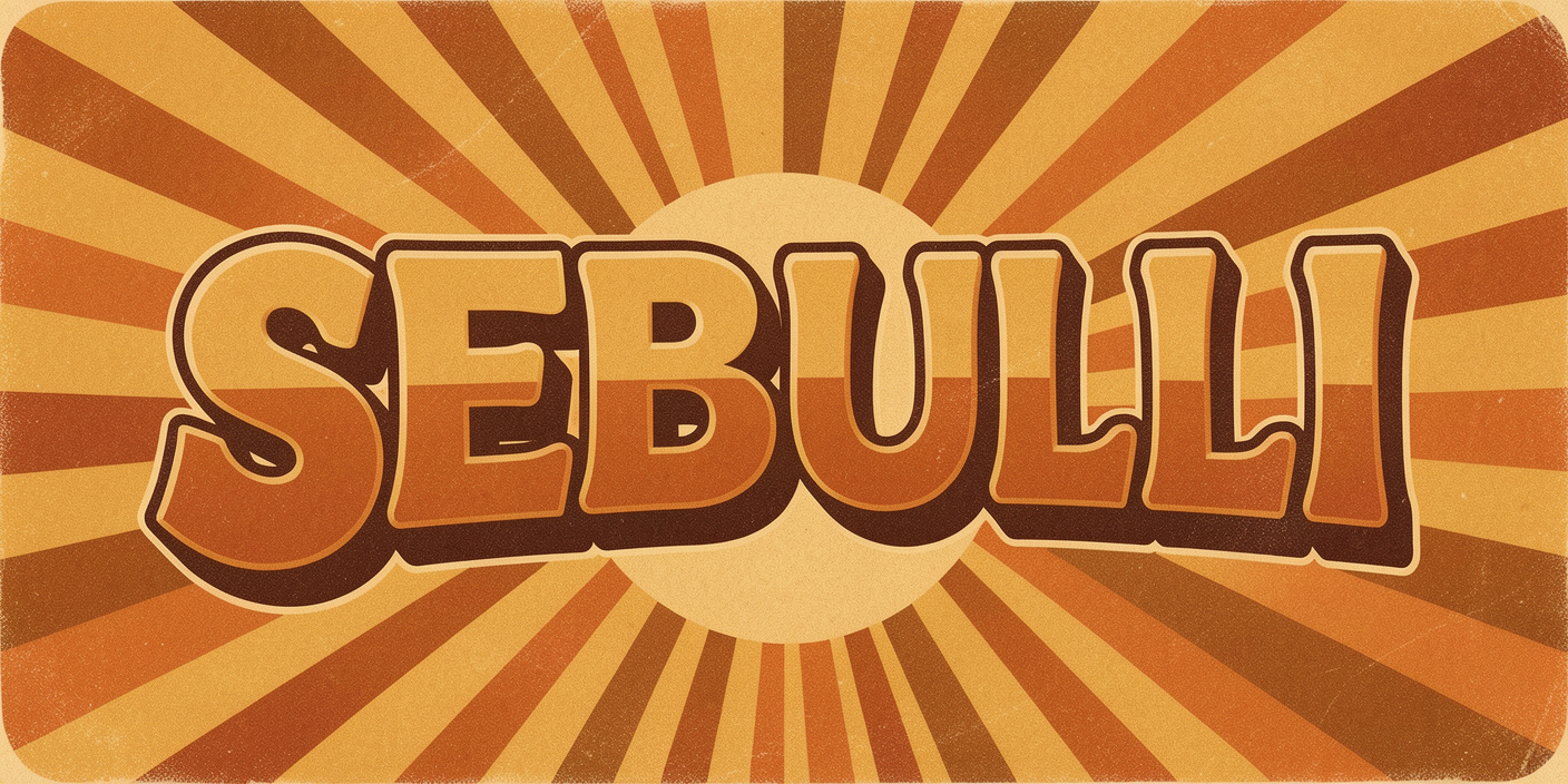 sebulli